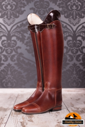 riding boots Healthy Horses